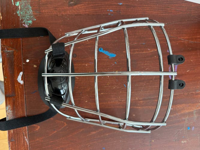 Warrior FATBOY 2.0 Cage Medium