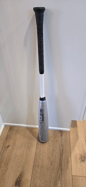 2024 DeMarini Demarini goods USSSA Certified Bat (-5) 26 oz 31" (Used)