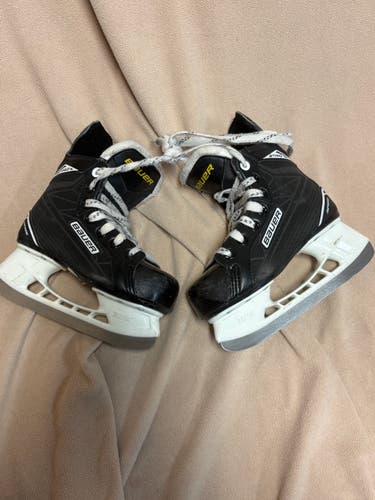Bauer Supreme S140 Hockey Skates Regular Width 13 (Used)