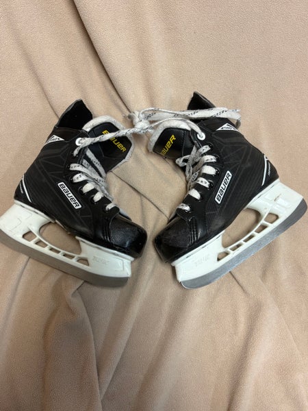 Bauer Supreme S140 Hockey Skates Regular Width 13 (Used)