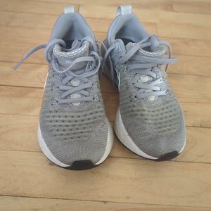 Women's Adult Nike React Infinity Run Shoes (Size 6)