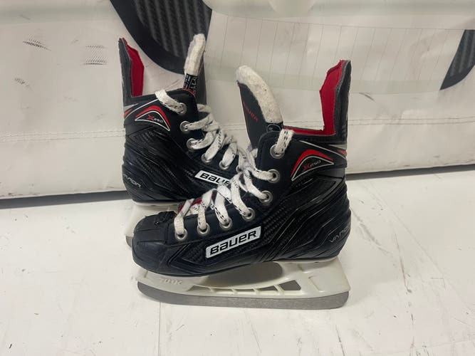 Bauer Vapor X350 Hockey Skates 11 (Used)