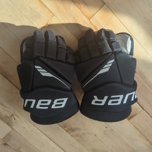 Bauer Lil Sport Gloves 11" (Used)