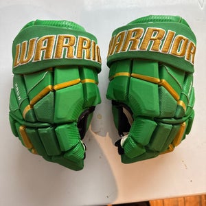 Warrior Pro Series II Gloves 13" (Used)