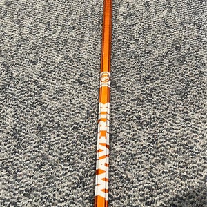 Adult Maverik Wonderboy Shaft (Used)