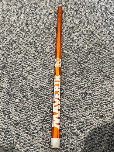Adult Maverik Wonderboy Shaft (Used)