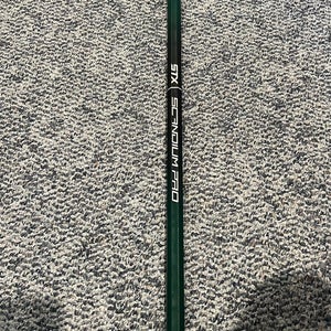 Adult STX Scandium Pro Shaft (Used)
