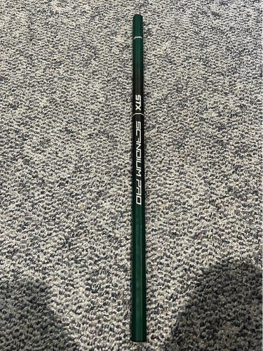 Adult STX Scandium Pro Shaft (Used)