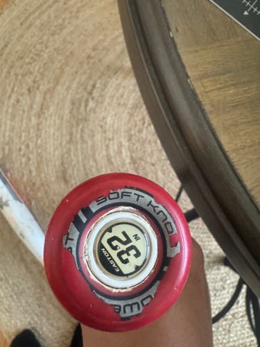 Easton ADV Hype Composite BBCOR Certified Bat (-3) 29 oz 32" (Used)