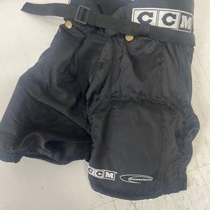 Youth Large CCM Powerline Hockey Pants (Used)