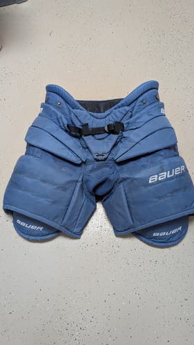 Bauer Pro Goalie Pants - Senior - 2012 Model
