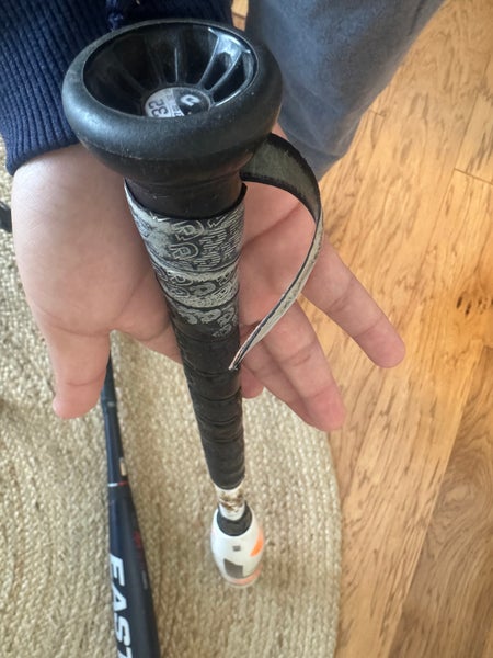 DeMarini CF Zen Composite USSSA Certified Bat (-5) 27 oz 32"