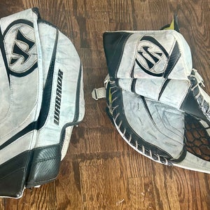 Warrior Regular (Used)