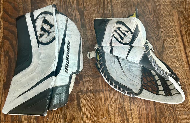 Warrior Regular (Used)