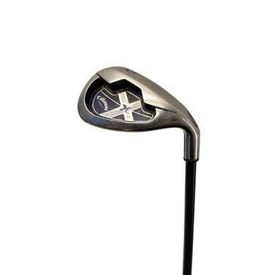 Callaway X 18 Mens RH Pitching Wedge 11443-S000202009