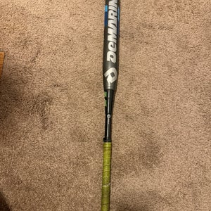 2016 DeMarini CF8 Composite Bat (-10) 23 oz 33" (Used)