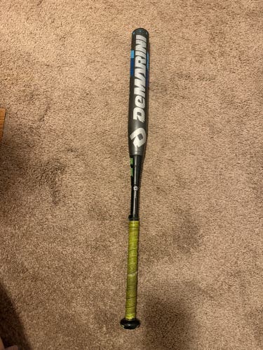 2016 DeMarini CF8 Composite Bat (-10) 23 oz 33" (Used)