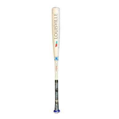 Used Louisville Slugger PRIME BB/SB High School -3 Bat 31" 11602-S000109651