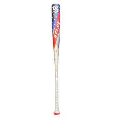 Used Louisville Slugger ATLAS BB/SB High School -3 Bat 32" 11602-S000109653
