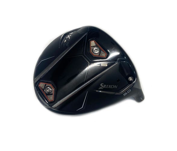 Srixon ZXi LS 9.0* Driver Head Only w/Headcover