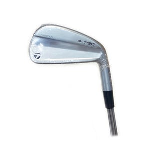 NEW 2023 TaylorMade P790 Forged Single 9 Iron Steel Dynamic Gold 95 Regular Flex