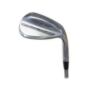 Titleist Vokey Design SM10 58*/06* K Grind Lob Wedge Steelfiber Regular Flex