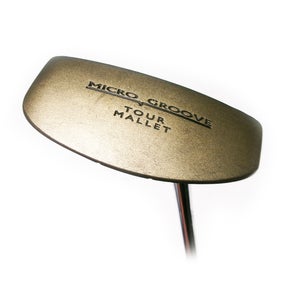 Top Flite Micro Groove 35" Tour Mallet Putter