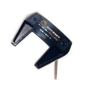 Odyssey Ai-One Milled Seven T CH 34" Mallet Putter