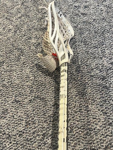 Under Armour Command Low / Maverick Wonderboy