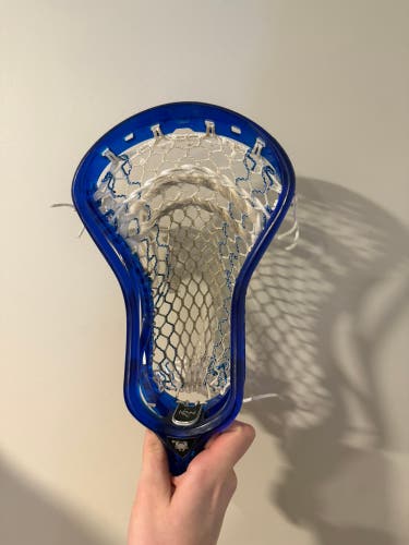 ECD Ion Strung Head (Used)
