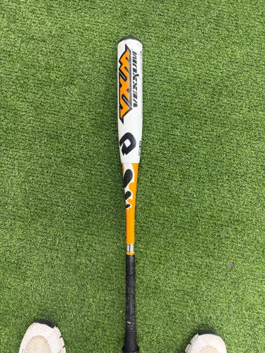 2014 DeMarini CF6 Composite Vexxum BBCOR Certified Bat (-3) 29 oz 32" (Used)