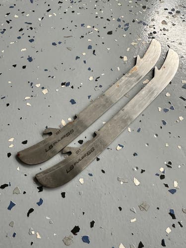 Bauer LS PULSE 221 mm (Used)