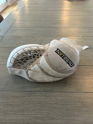 Brian's Netzero Full Right (Used)