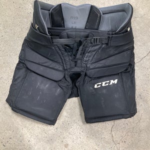 Intermediate Medium CCM Premier R1.9 LE Hockey Goalie Pants