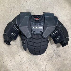 Intermediate Medium CCM Premier R1.9 LE Goalie Chest Protector