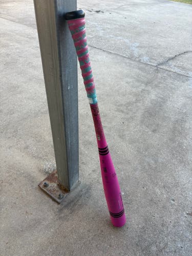 2025 Victus Pencil hybrid Bat (-3) 29 oz 32" (Used)