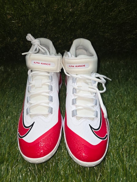 Nike Alpha Huarache Elite 4