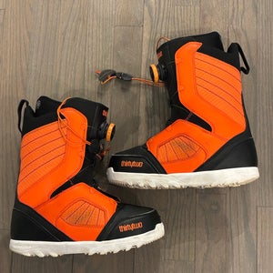ThirtyTwo STW BOA Snowboard Boots I Men’s 7.0