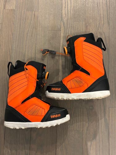 ThirtyTwo STW BOA Snowboard Boots I Men’s 7.0