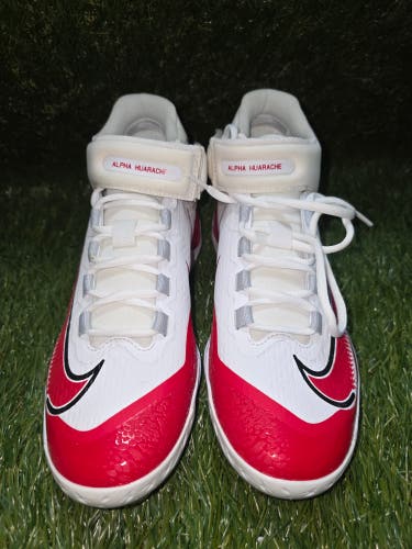 Nike Alpha Huarache Elite 4