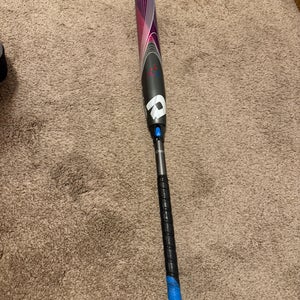 2020 DeMarini CF Composite Bat ‘CFP-20’ (-10) 23 oz 33" (Used)