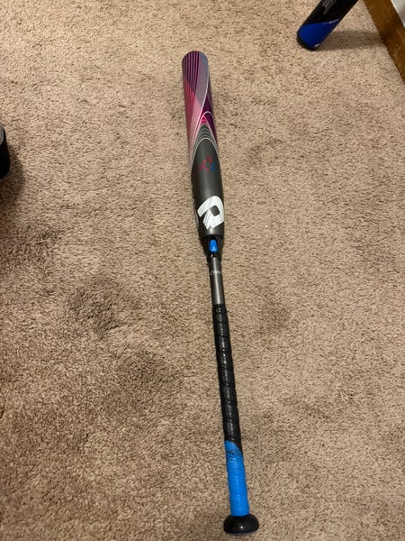 2020 DeMarini CF Composite Bat ‘CFP-20’ (-10) 23 oz 33" (Used)