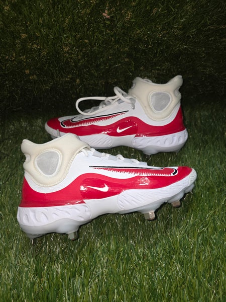 Nike Alpha Huarache Elite 4