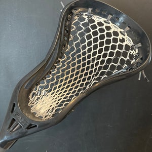 OG Vintage Gait Torque Black Strung Head (Like New)