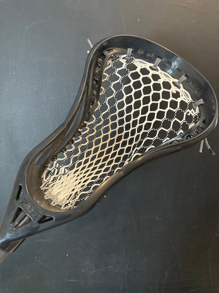 OG Gait Torque Black Strung Head (Like New)