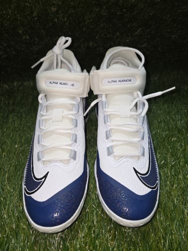 Nike Alpha Huarache Elite 4