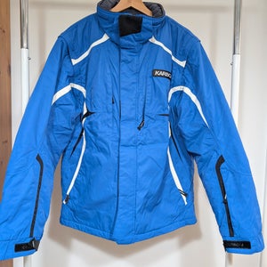 Men's Adult Medium Karbon Jacket (Used)