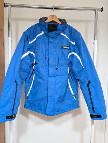 Men's Adult Medium Karbon Jacket (Used)