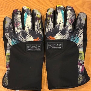 POW Glove company Medium Gloves