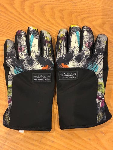 POW Glove company Medium Gloves